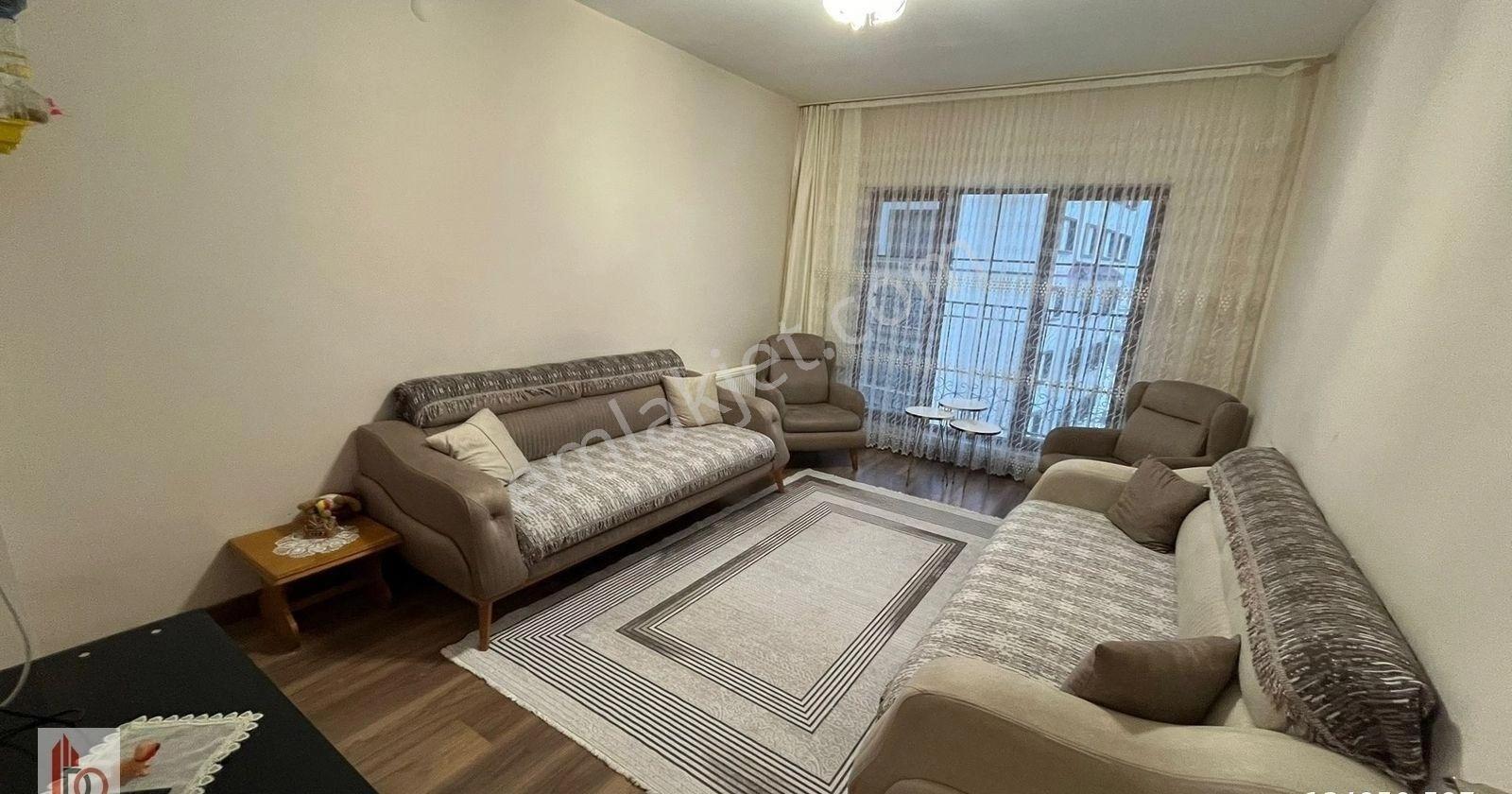 Develioğlu Gayrimenkulden Toki Konutlarından Satılık Daire - Görsel 8
