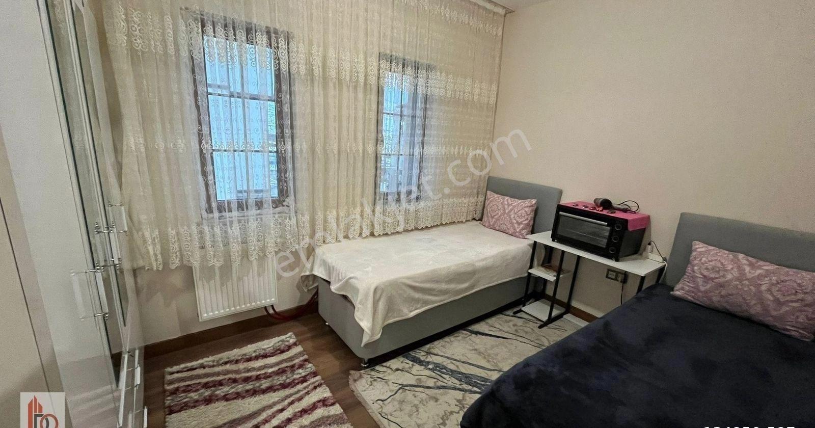 Develioğlu Gayrimenkulden Toki Konutlarından Satılık Daire - Görsel 12