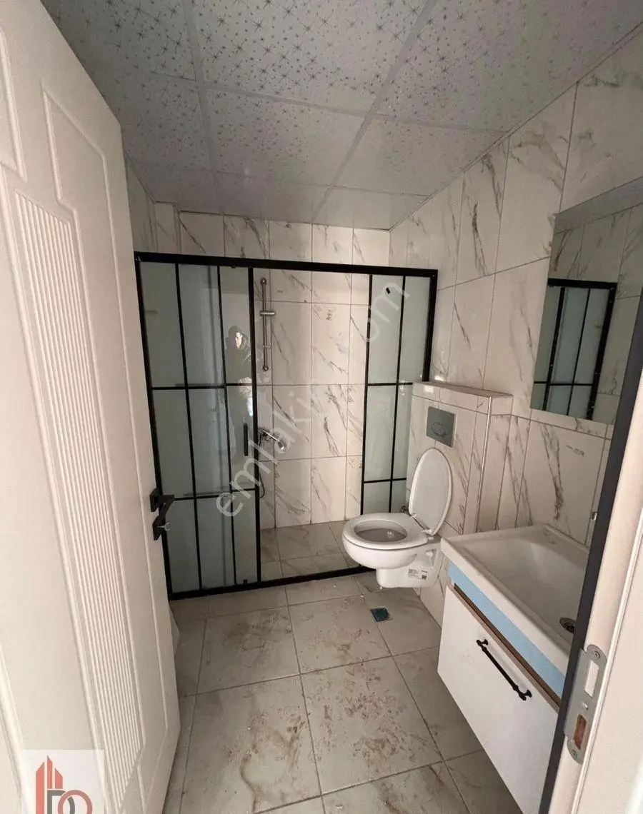 Develioğlu Emlak--yeni Mahallede Sıfır Kiralık Daire - Görsel 3