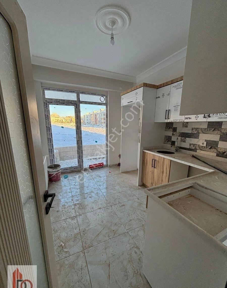 Develioğlu Emlak--yeni Mahallede Sıfır Kiralık Daire - Görsel 5