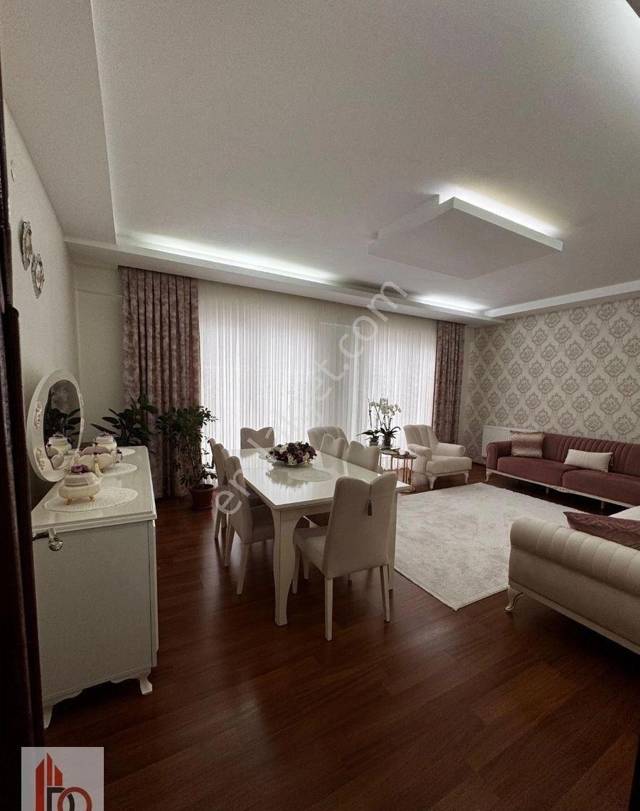 Develioğlu Emlaktan Elbiz Cad. Tertemiz Genişş 3+1 Satılık Daire... - Görsel 11