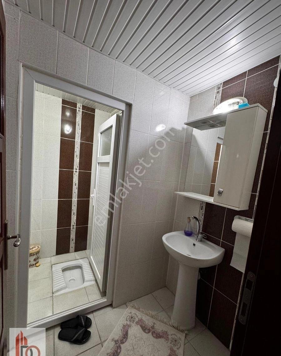 Develioğlu Emlaktan Elbiz Cad. Tertemiz Genişş 3+1 Satılık Daire... - Görsel 20