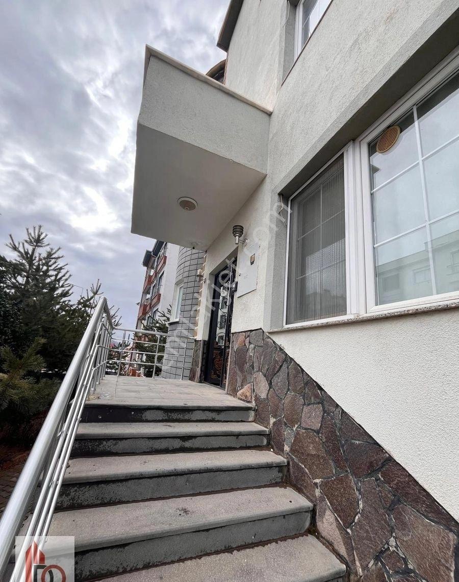 Develioğlu Gayrimenkulden Harman Mh Satılık Lüks Tripleks Villa - Görsel 31