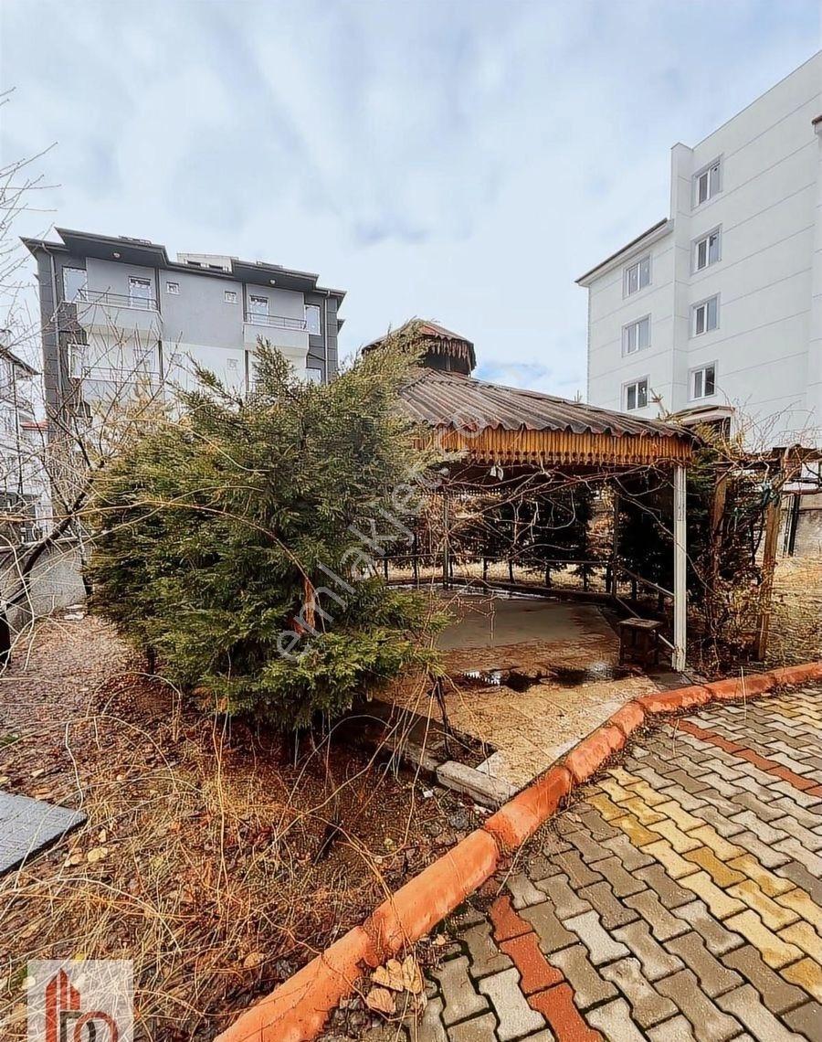 Develioğlu Gayrimenkulden Harman Mh Satılık Lüks Tripleks Villa - Görsel 2