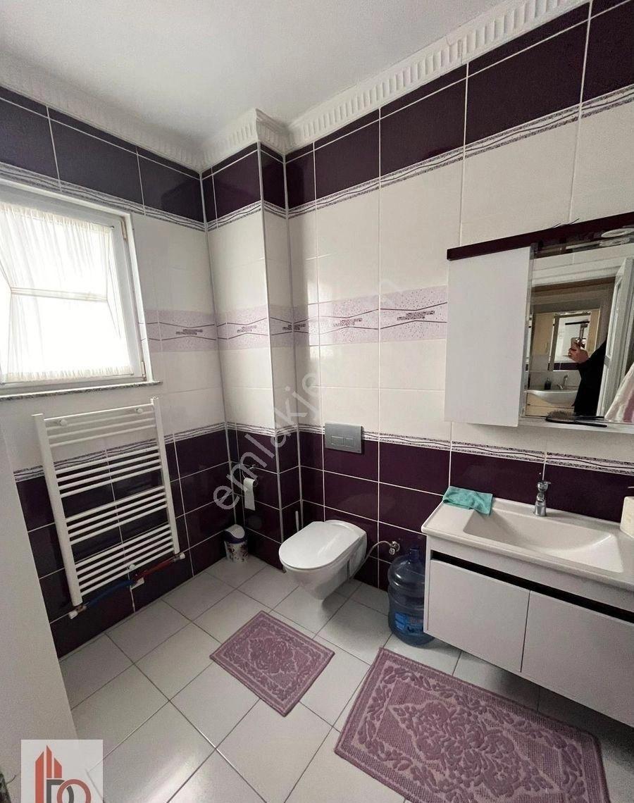 Develioğlu Gayrimenkulden Harman Mh Satılık Lüks Tripleks Villa - Görsel 27