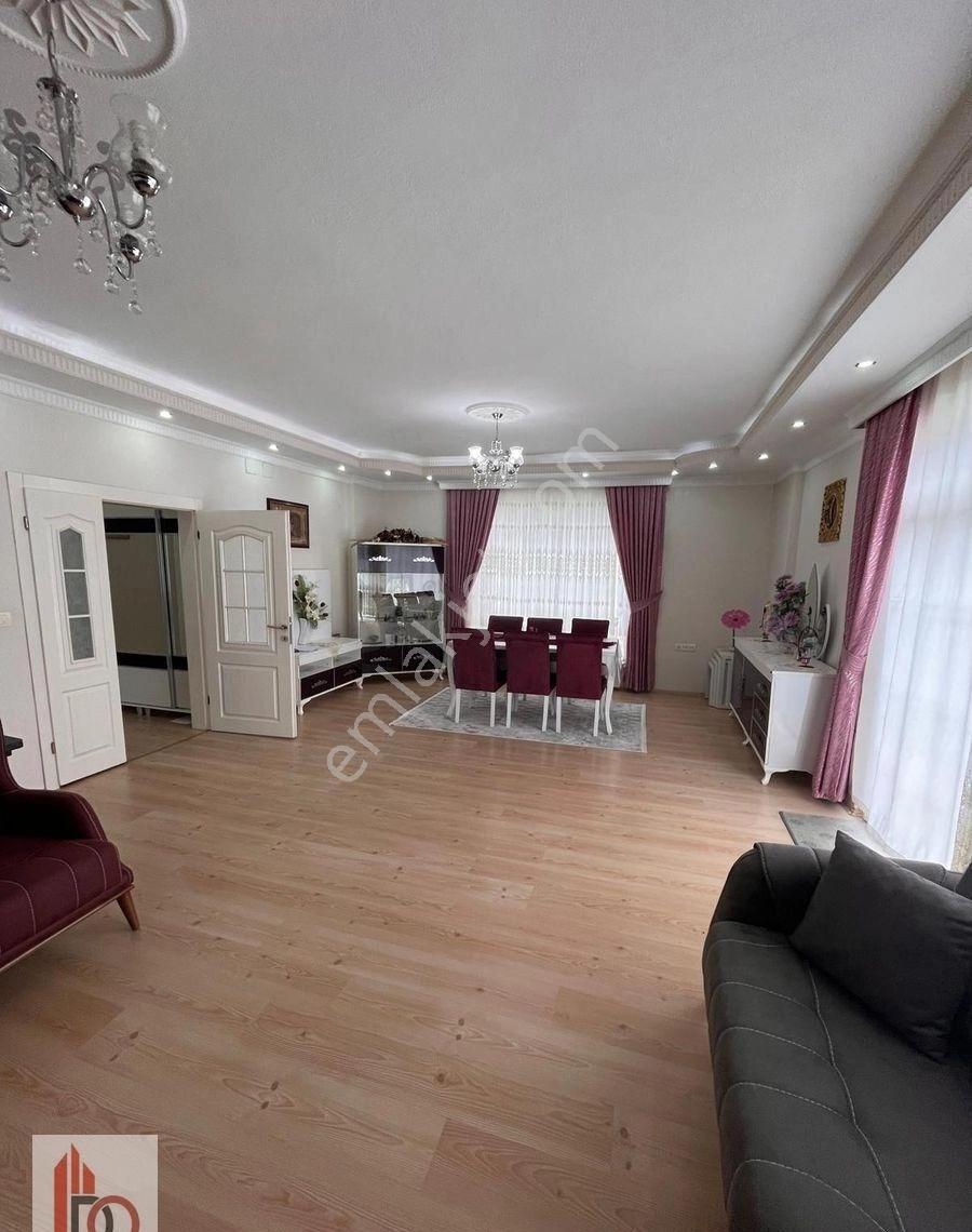 Develioğlu Gayrimenkulden Harman Mh Satılık Lüks Tripleks Villa - Görsel 24
