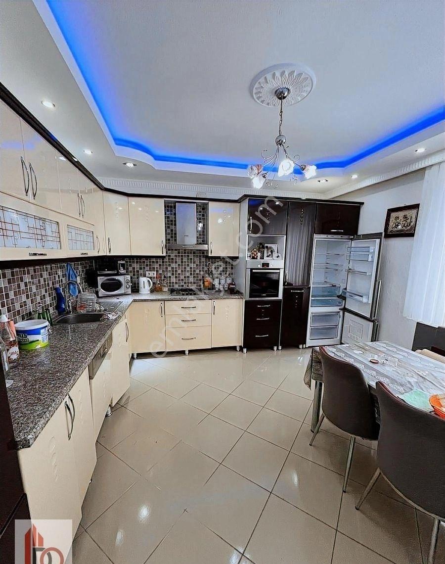 Develioğlu Gayrimenkulden Harman Mh Satılık Lüks Tripleks Villa - Görsel 4