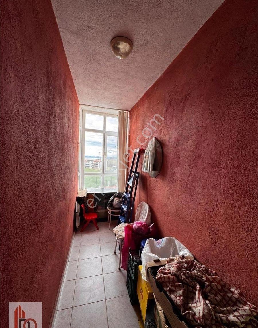 Develioğlu Emlaktan Elbiz Cad. 2+1 Geniş Uygun Satılık Daire... - Görsel 13