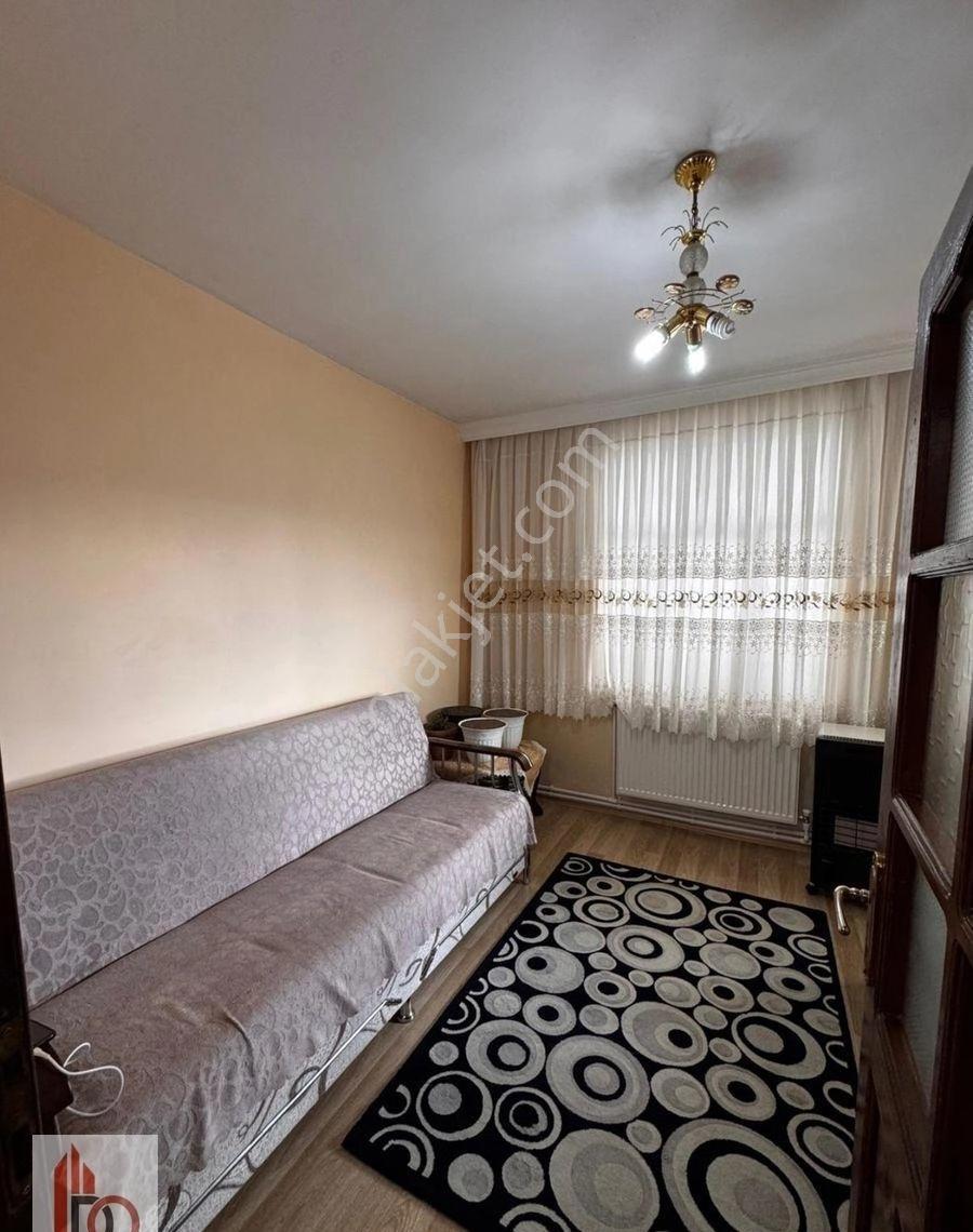 Develioğlu Emlaktan Elbiz Cad. 2+1 Geniş Uygun Satılık Daire... - Görsel 2