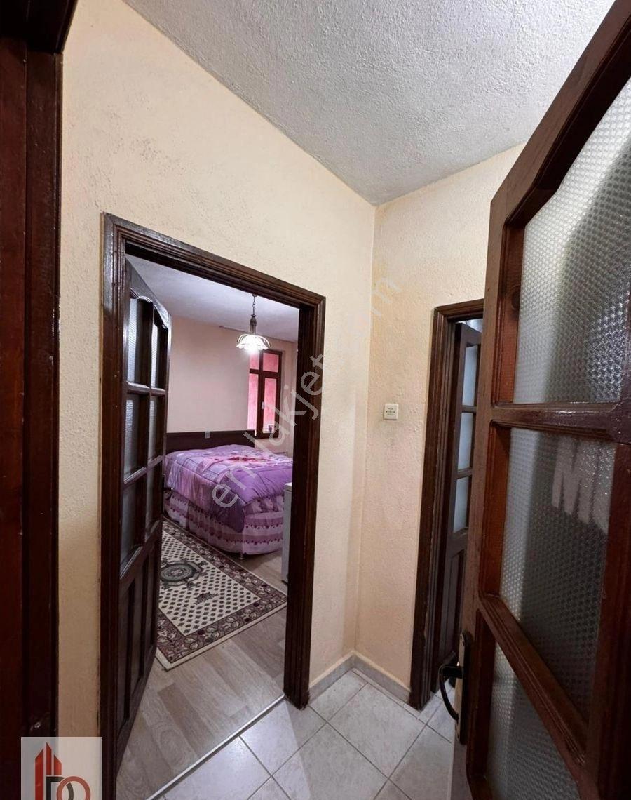 Develioğlu Emlaktan Elbiz Cad. 2+1 Geniş Uygun Satılık Daire... - Görsel 6