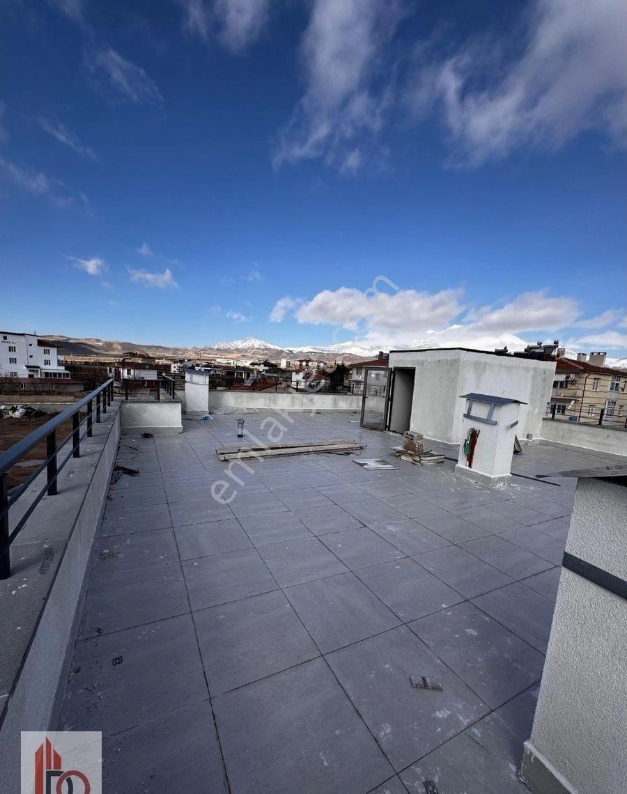 Develioğlu Emlaktan Ultra Lüks Saunalı Satılık Villa... - Görsel 20
