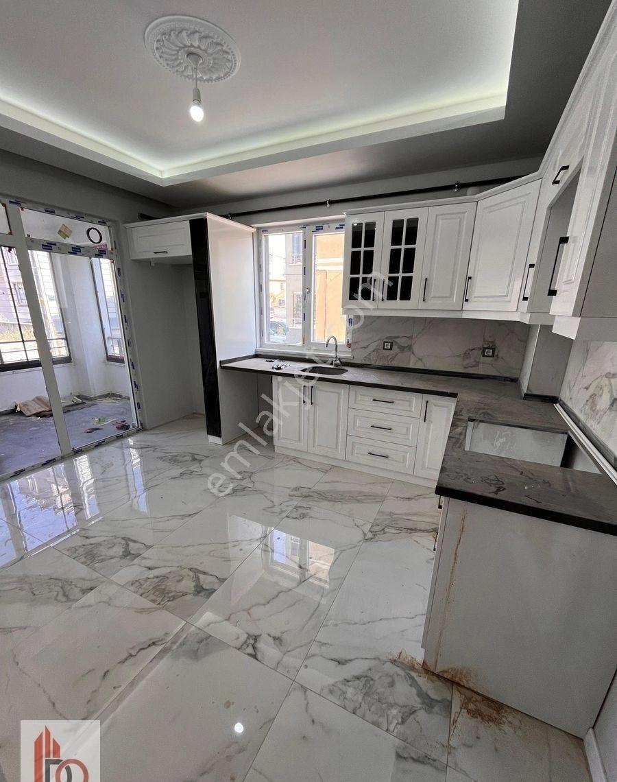 Develioğlu Gayrimenkulden Yeni Mahallede Satılık Daire - Görsel 11