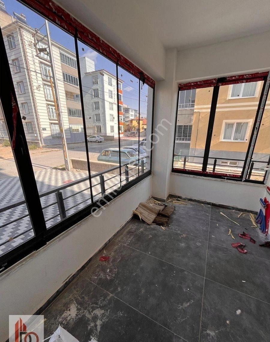 Develioğlu Gayrimenkulden Yeni Mahallede Satılık Daire - Görsel 20
