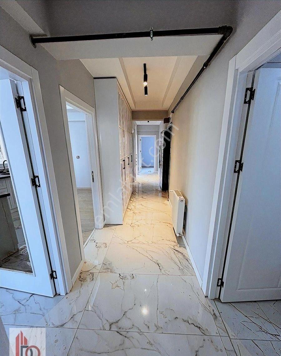 Develioğlu Gayrimenkulden Yeni Mahallede Satılık Daire - Görsel 18