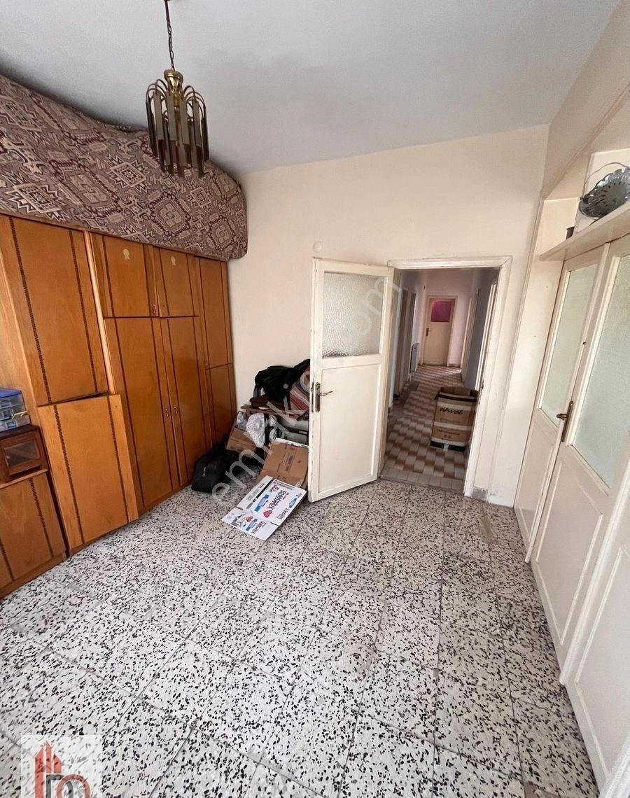 Develioğlu Emlk Aşık Seyrani Mh. Müstakil Tadında Satılık Daire - Görsel 2