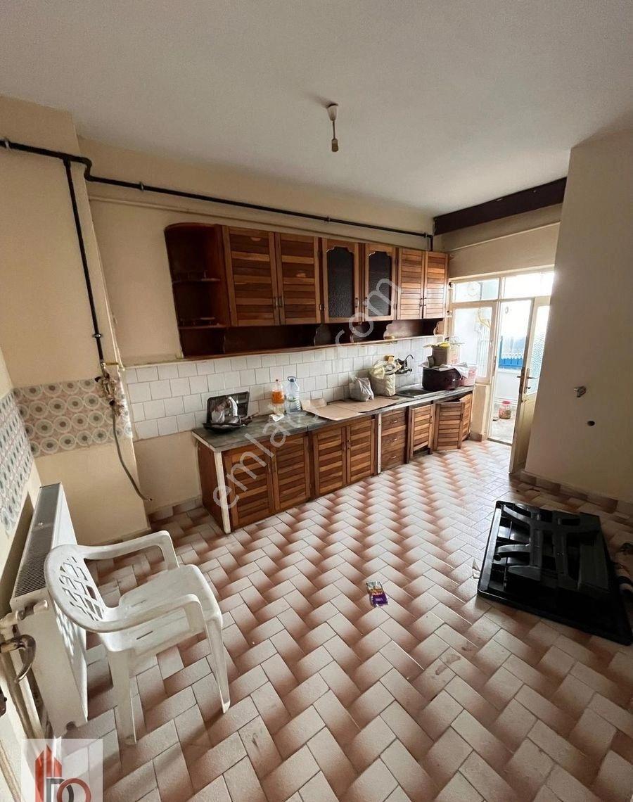 Develioğlu Emlk Aşık Seyrani Mh. Müstakil Tadında Satılık Daire - Görsel 8