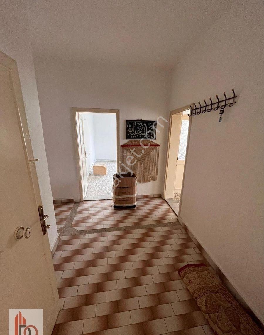 Develioğlu Emlk Aşık Seyrani Mh. Müstakil Tadında Satılık Daire - Görsel 19