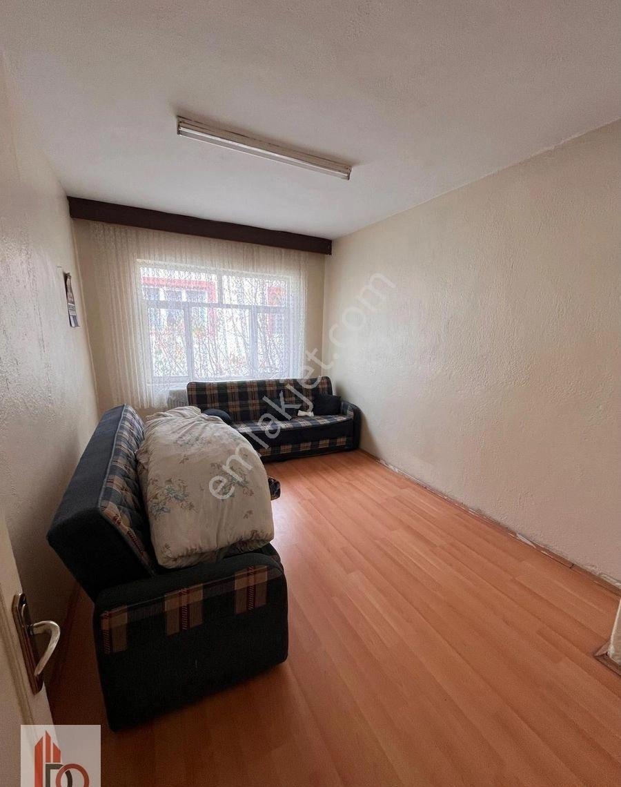 Develioğlu Emlk Aşık Seyrani Mh. Müstakil Tadında Satılık Daire - Görsel 18