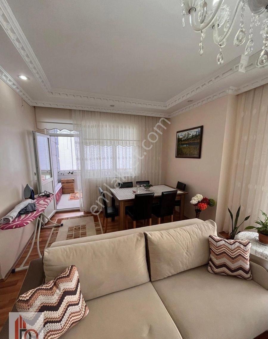 Develioğlu Gayrimenkulden İbrahimağa Mahallesinde Satılık Daire - Görsel 16