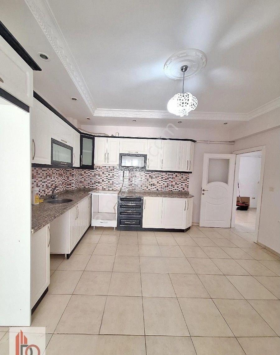 Çarşı Merkezde Geniş Kiralık Daire - Görsel 15
