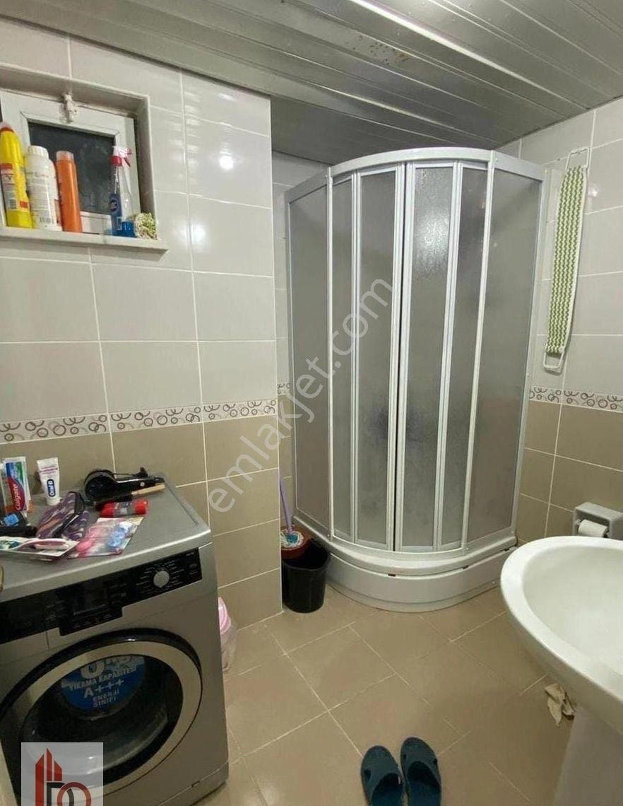 Develioğlu Gayrimenkulden Toki Konutlarından Satılık Daire - Görsel 2