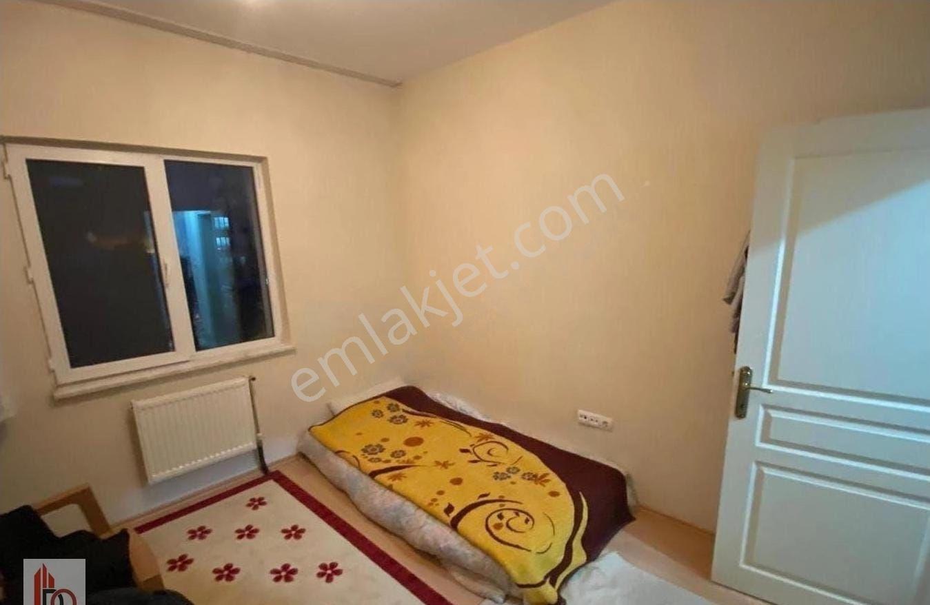 Develioğlu Gayrimenkulden Toki Konutlarından Satılık Daire - Görsel 4