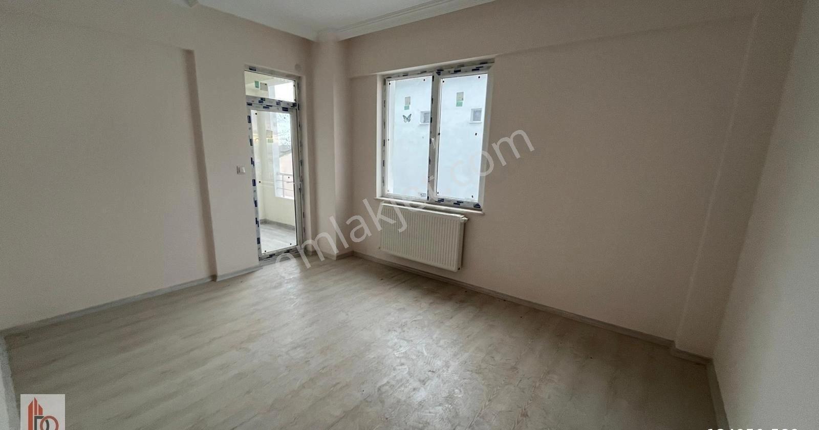 Develioğlu Eml.bahçelievler Mh. Ana Cadde Üzerinde Satılık Daire - Görsel 2