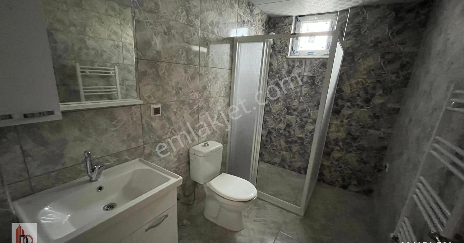 Develioğlu Eml.bahçelievler Mh. Ana Cadde Üzerinde Satılık Daire - Görsel 8