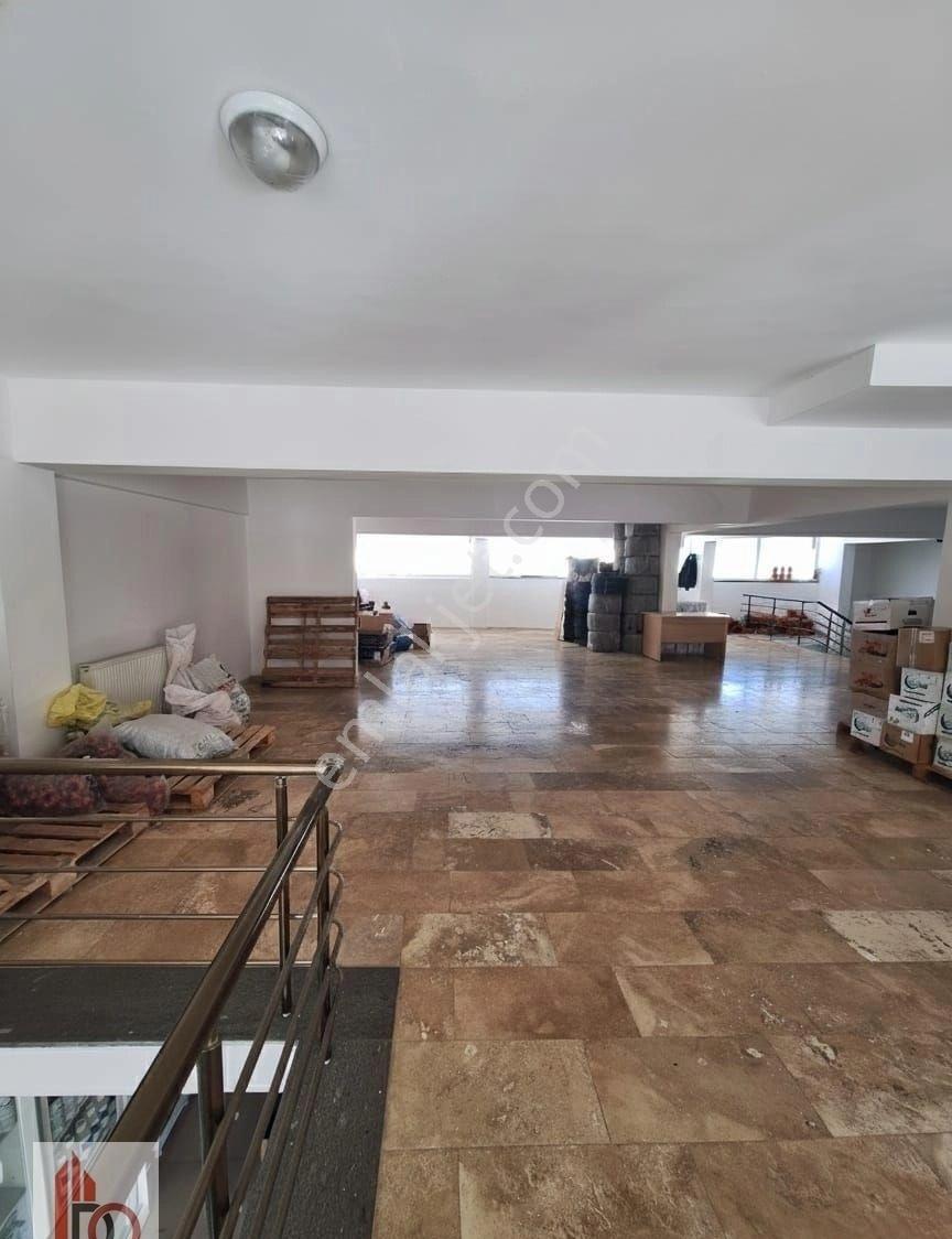 Develioğlu Gayr.ana Cadde Üzerinde 3 Katlı Satılık Geniş Dükkan - Görsel 9