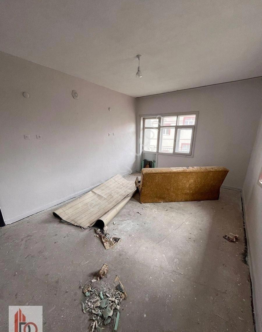 Develioğlu Gayrimenkulden Hasan Şahan Mahallesinde Satılık Daire - Görsel 5