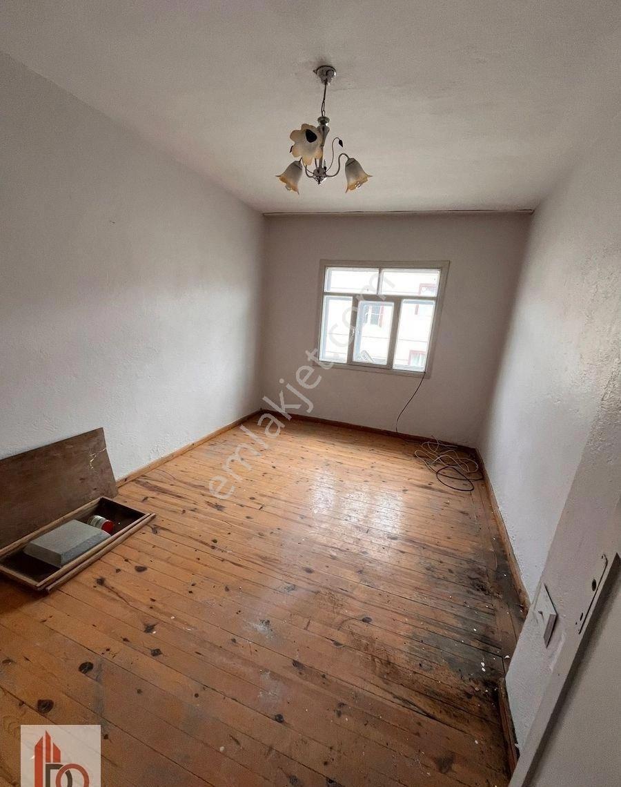 Develioğlu Gayrimenkulden Hasan Şahan Mahallesinde Satılık Daire - Görsel 2