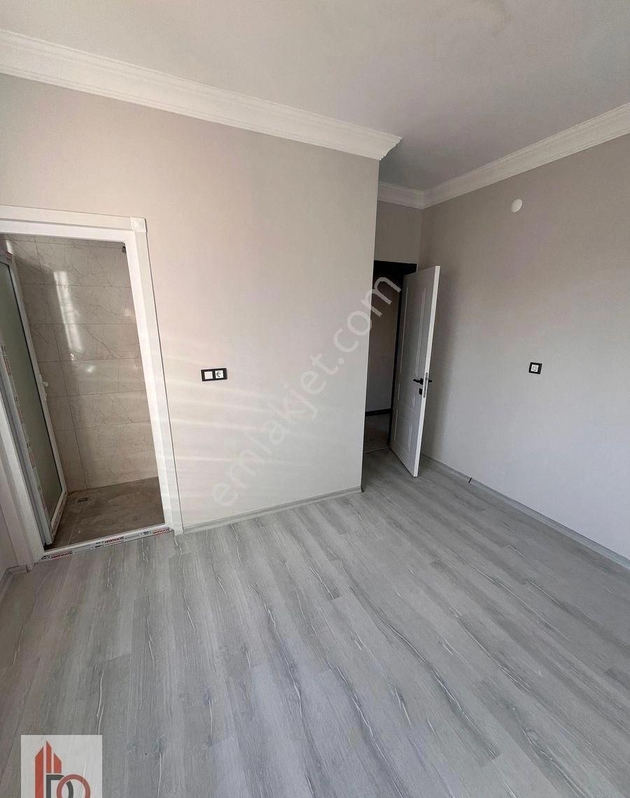 Deveioğlu Gayrimenkulden Pazar Altında Satılık Lüks Daire - Görsel 8