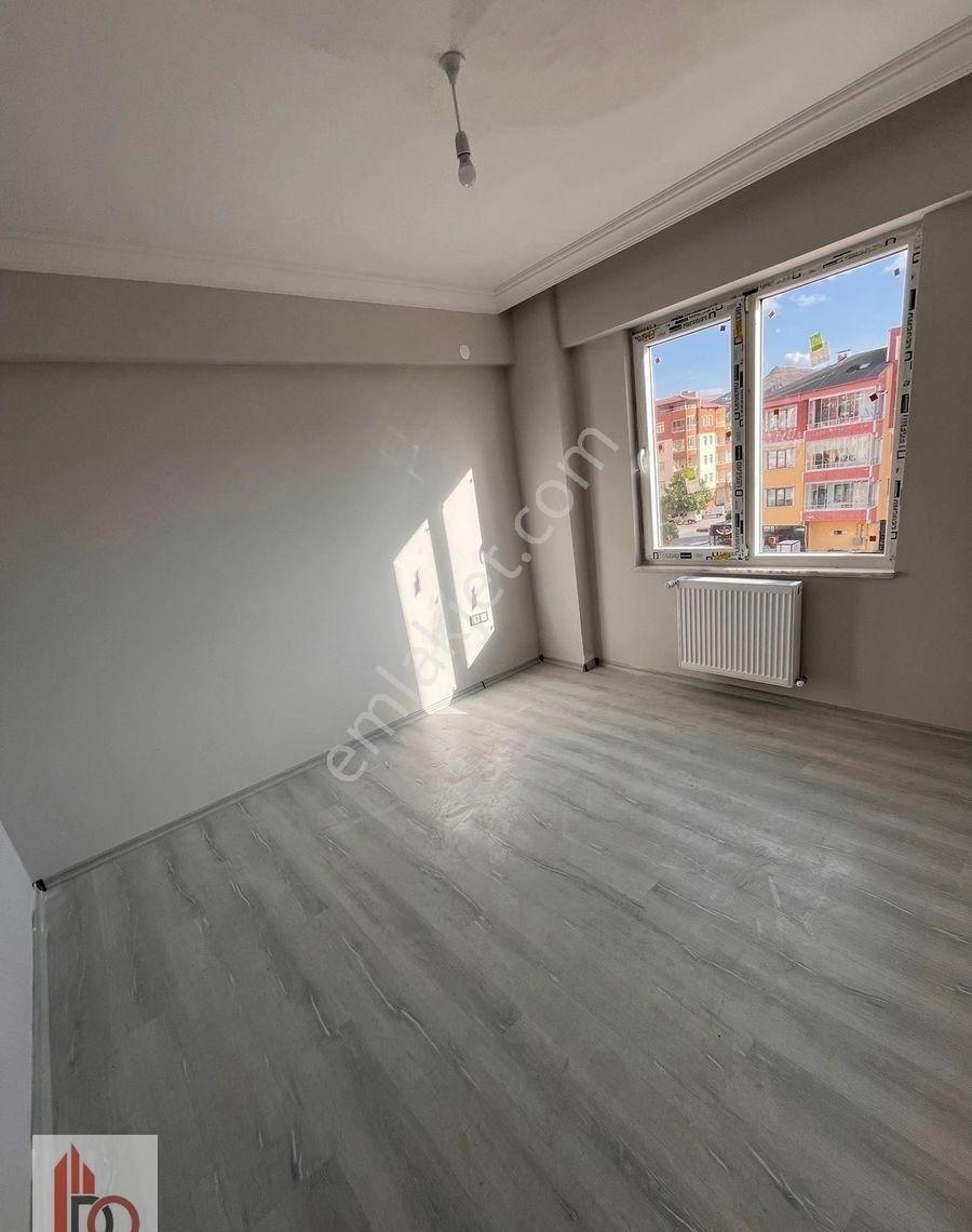 Deveioğlu Gayrimenkulden Pazar Altında Satılık Lüks Daire - Görsel 4