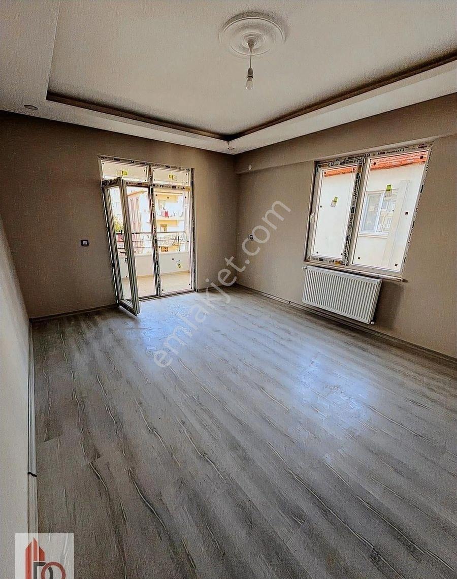 Deveioğlu Gayrimenkulden Pazar Altında Satılık Lüks Daire - Görsel 6