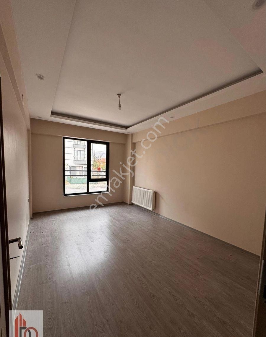 Develioğlu Gayrimenkulden Yeni Mahallede Satılık Lüks Daire - Görsel 9