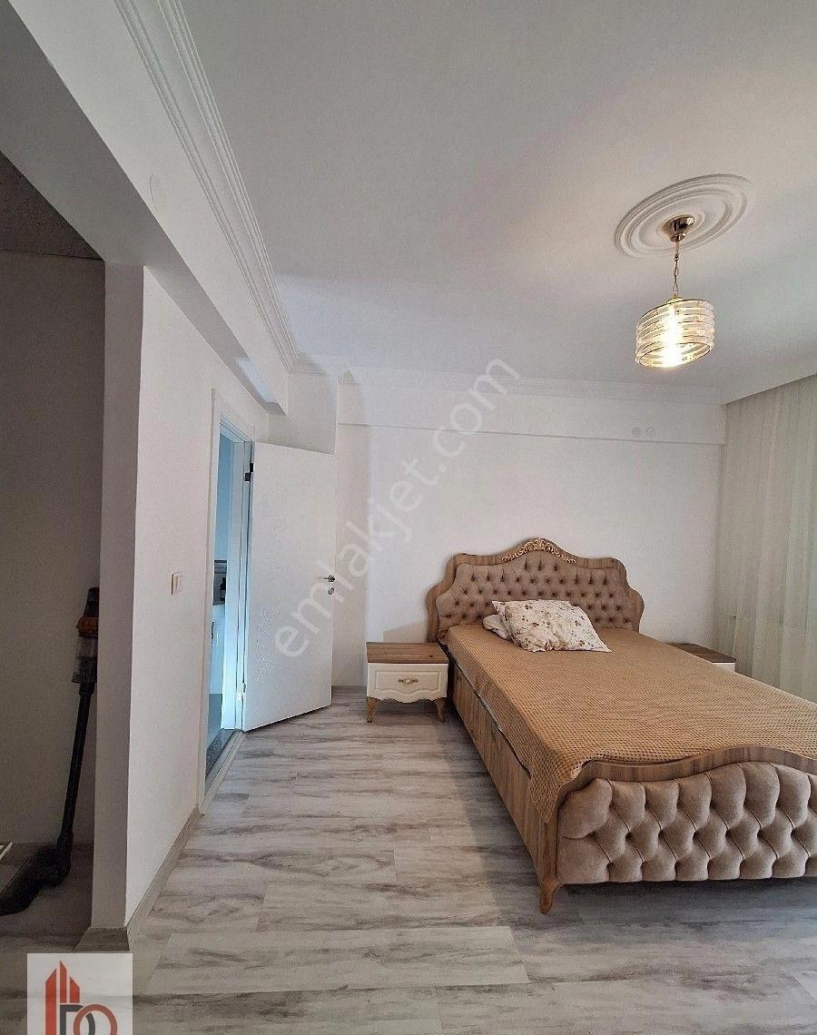Çarşı Merkezde 4+1 Lüks Dairemiz - Görsel 29