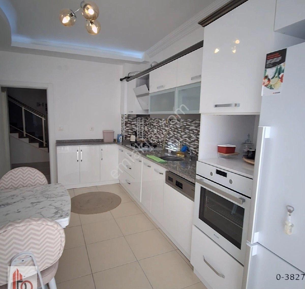 Çarşı Merkezde 4+1 Lüks Dairemiz - Görsel 9