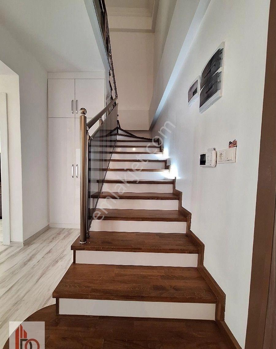 Çarşı Merkezde 4+1 Lüks Dairemiz