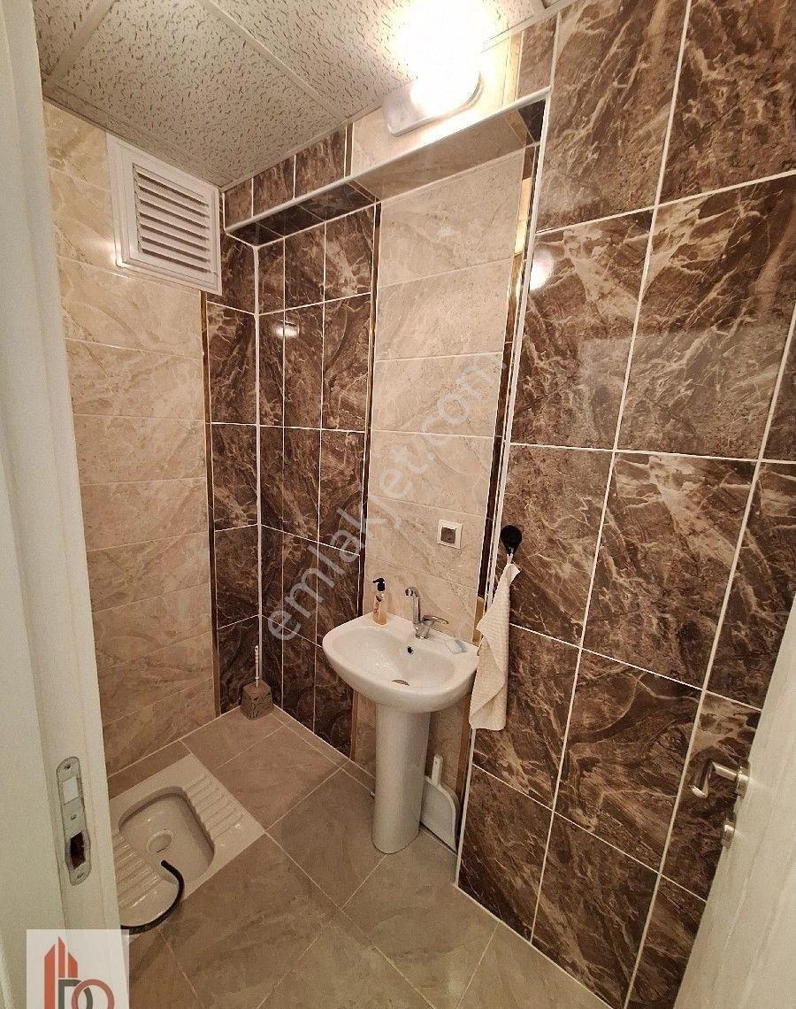 Çarşı Merkezde 4+1 Lüks Dairemiz - Görsel 14