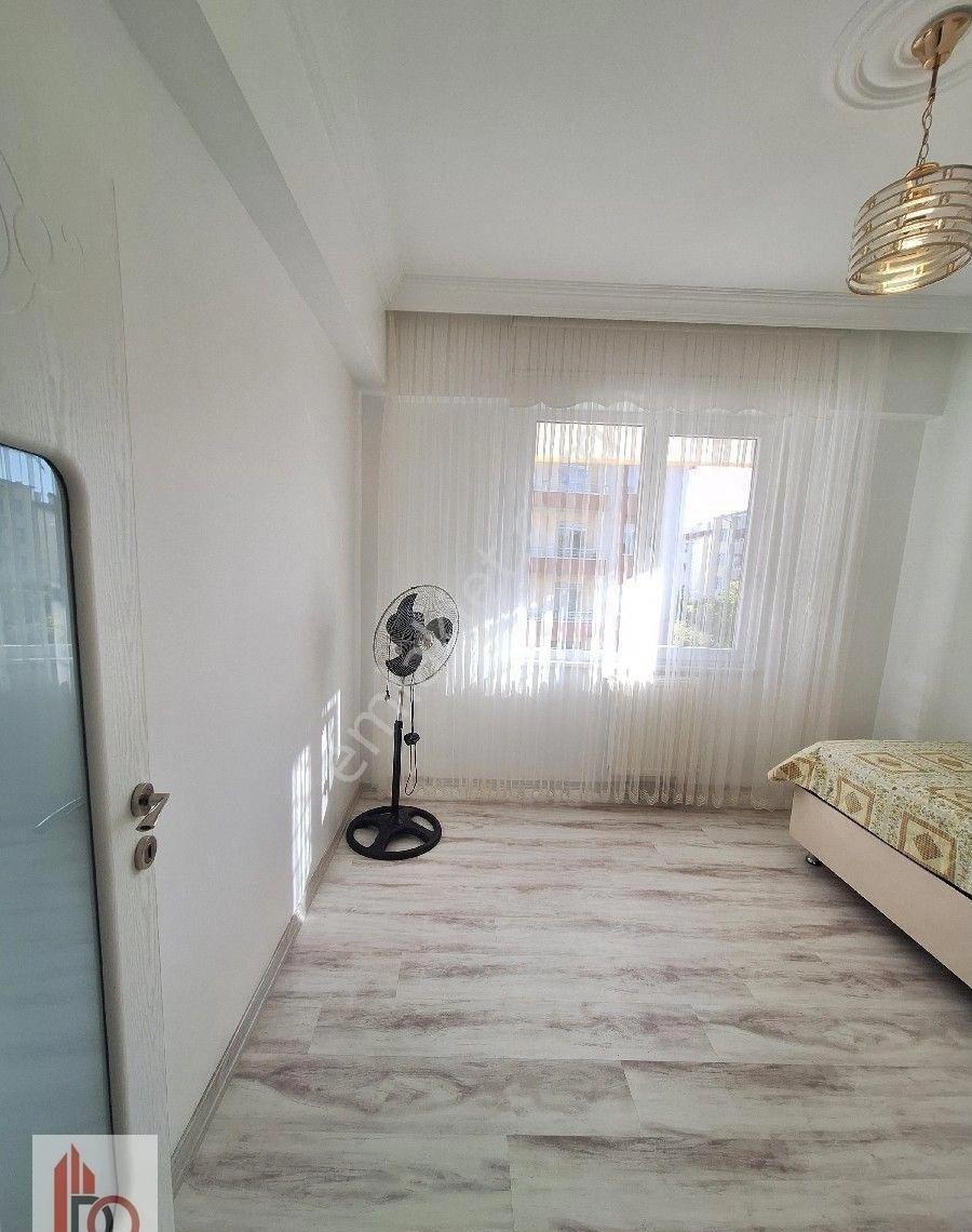Çarşı Merkezde 4+1 Lüks Dairemiz - Görsel 11