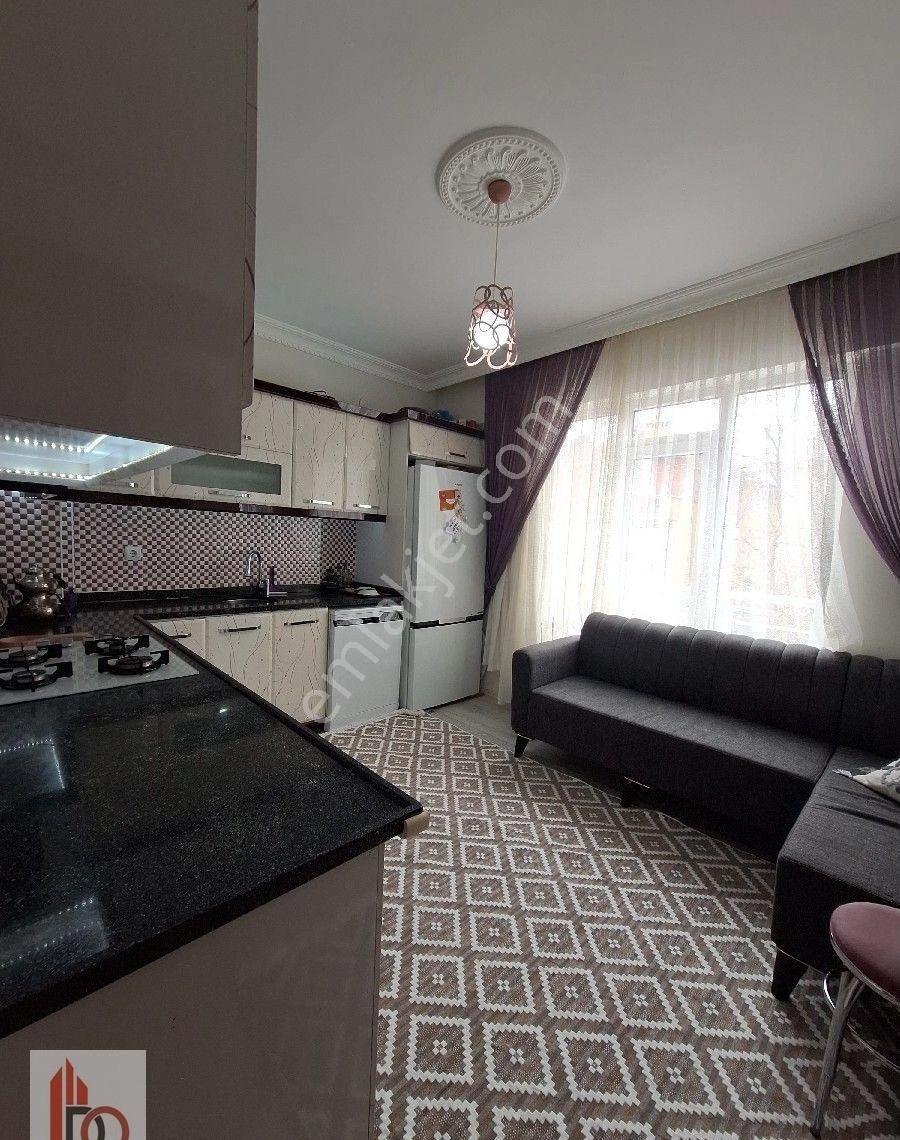 Çarşı Merkezde 4+1 Lüks Daire - Görsel 17