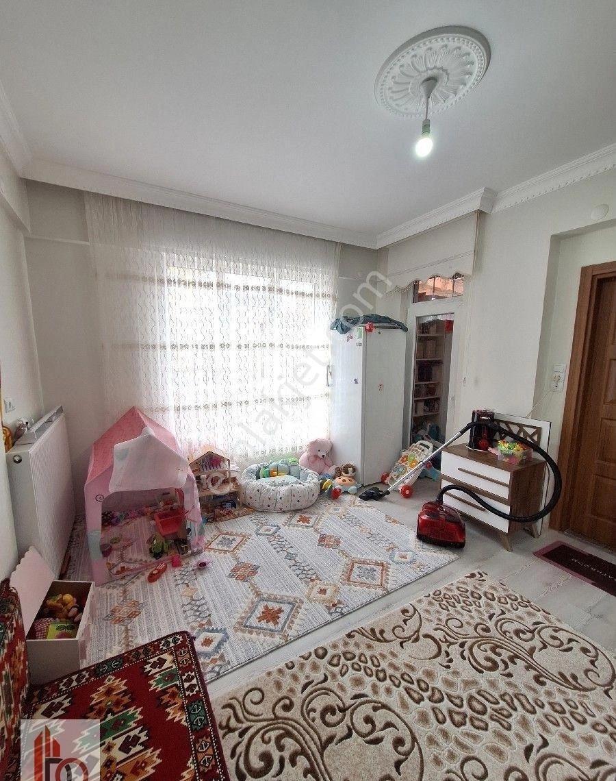 Çarşı Merkezde 4+1 Lüks Daire - Görsel 11