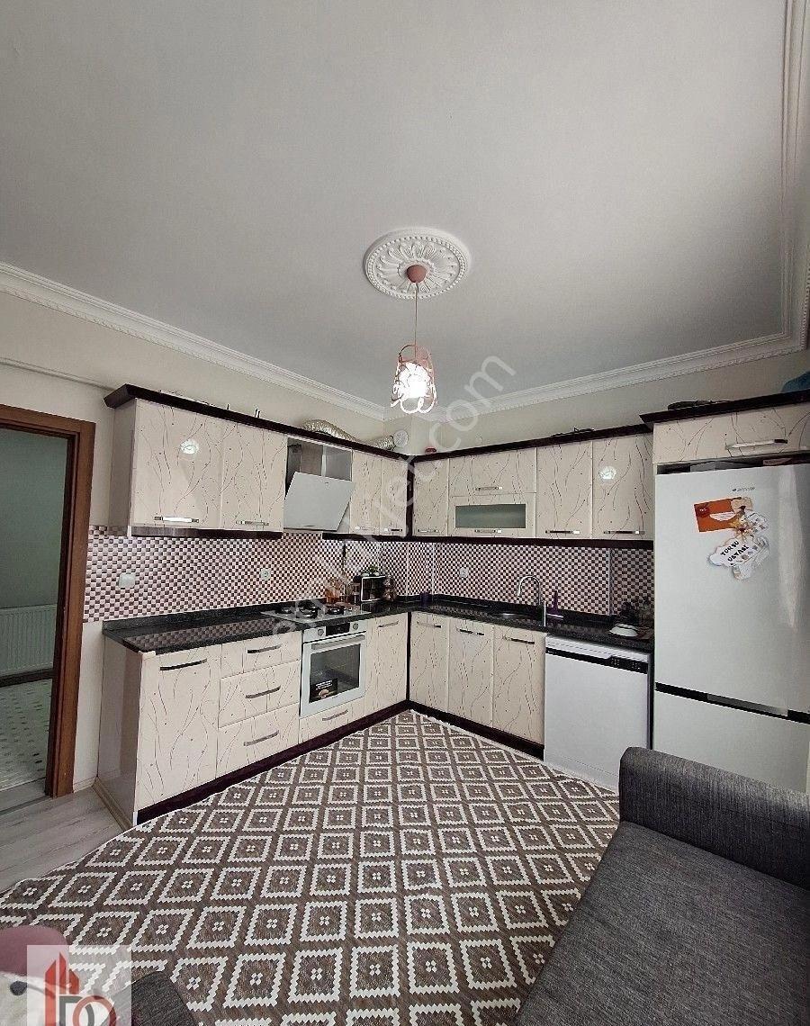 Çarşı Merkezde 4+1 Lüks Daire - Görsel 4