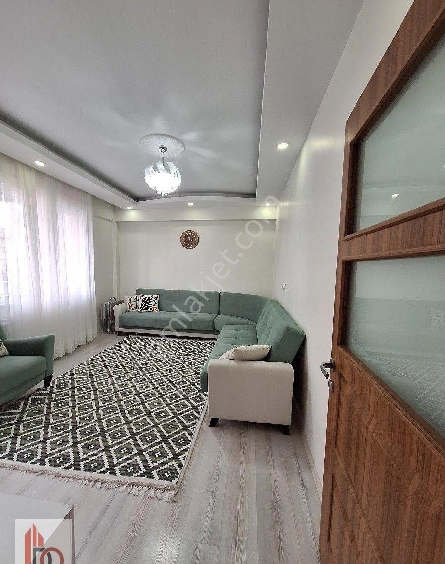 Çarşı Merkezde 4+1 Lüks Daire - Görsel 6