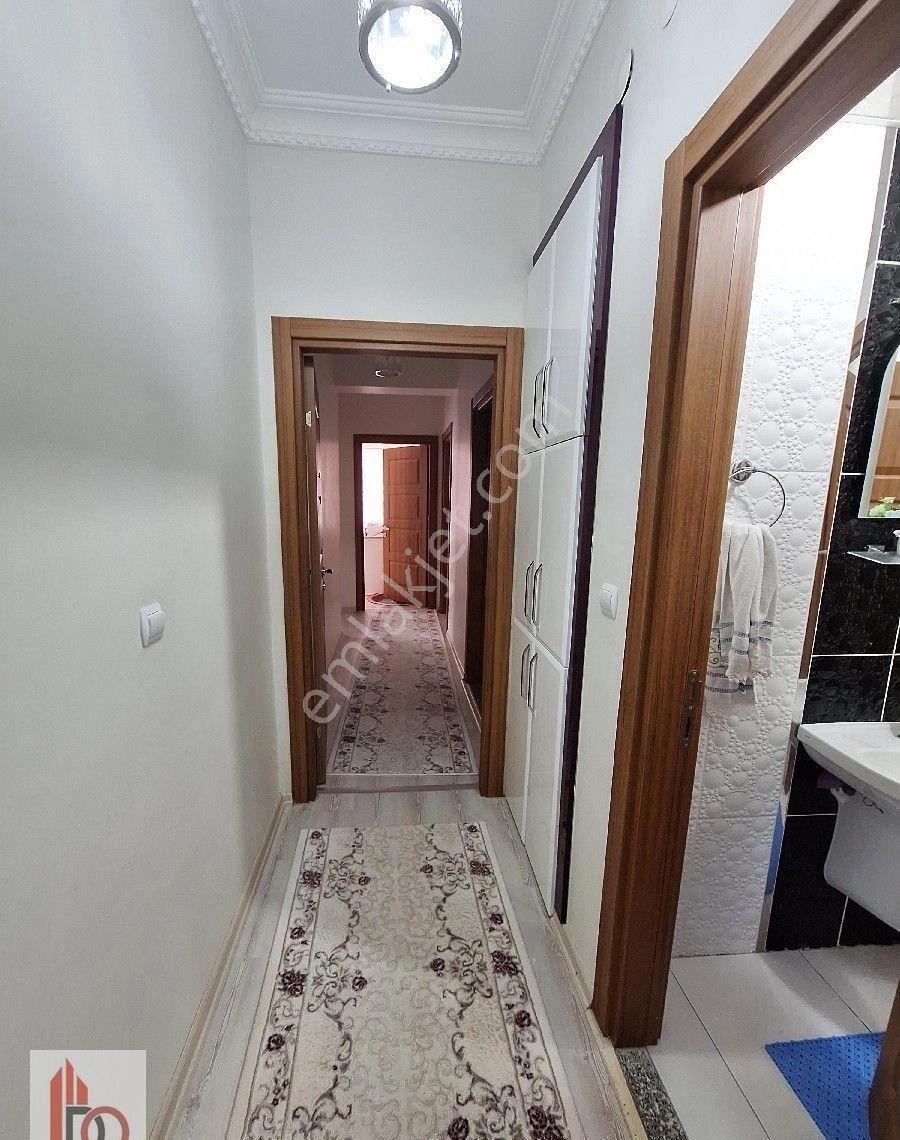 Çarşı Merkezde 4+1 Lüks Daire - Görsel 10