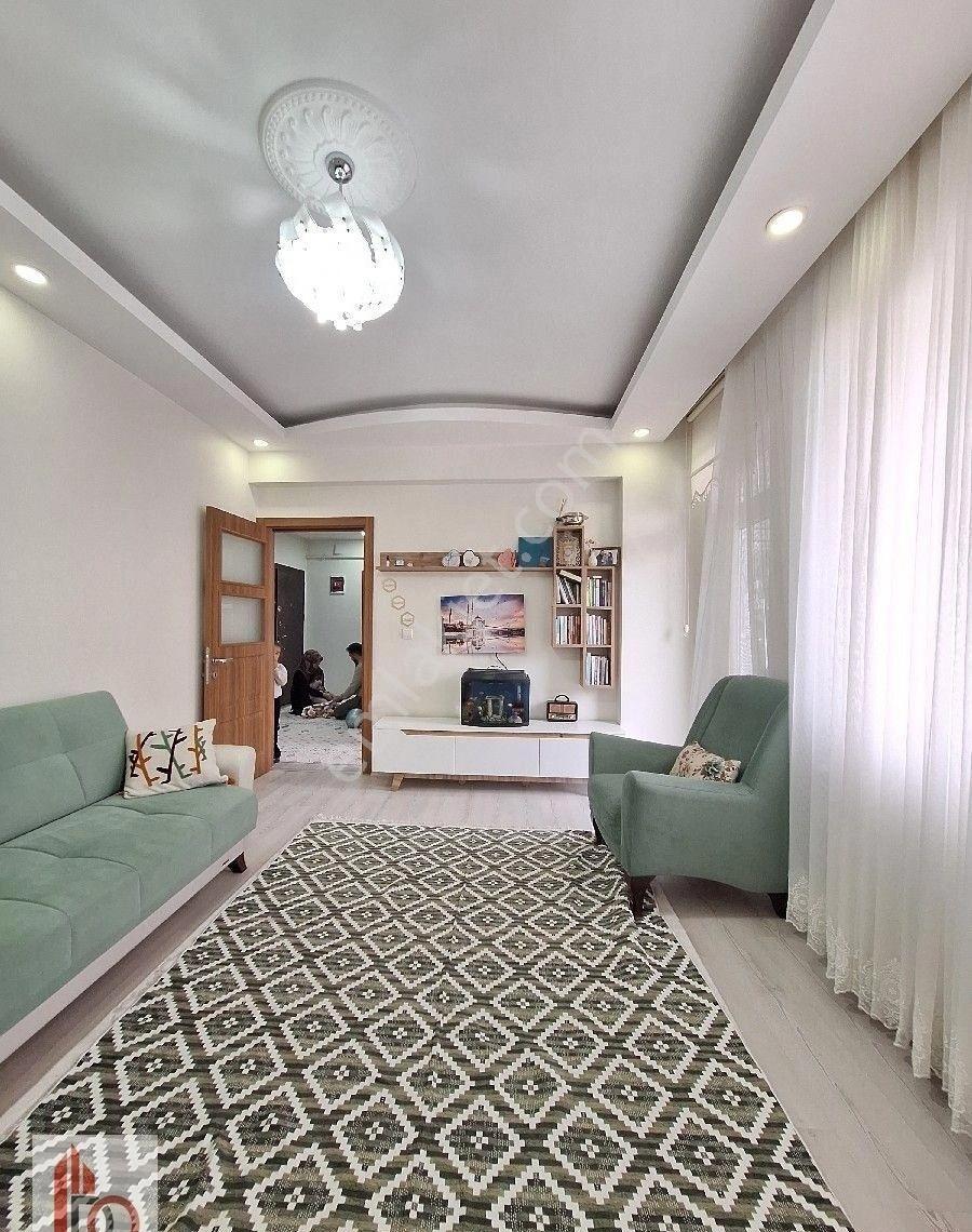 Çarşı Merkezde 4+1 Lüks Daire - Görsel 19
