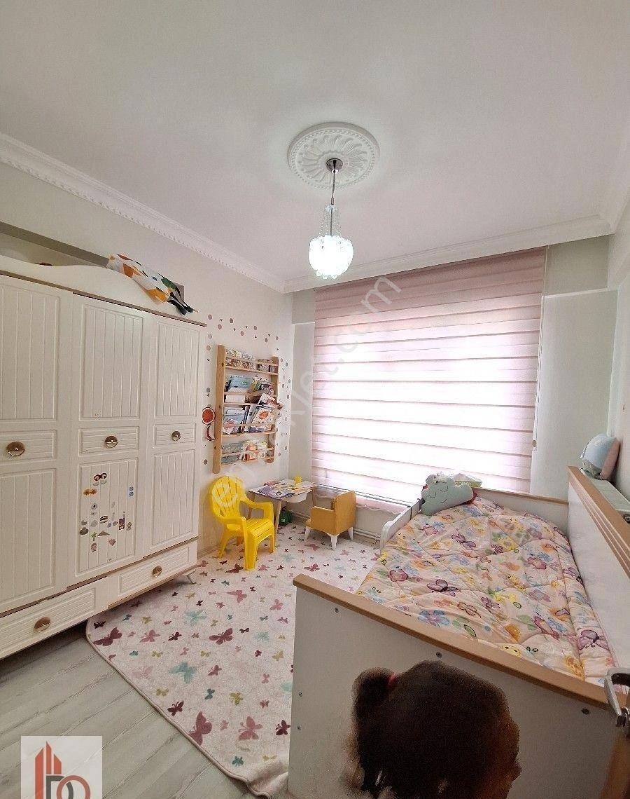 Çarşı Merkezde 4+1 Lüks Daire - Görsel 12