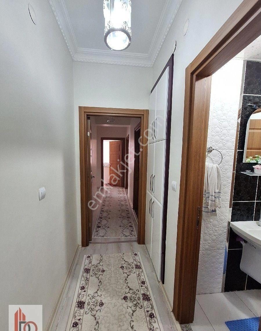 Çarşı Merkezde 4+1 Lüks Daire - Görsel 8