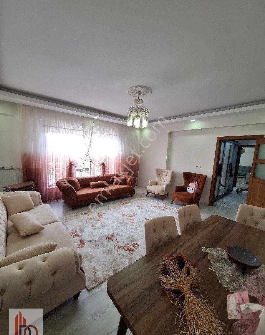 Çarşı Merkezde 4+1 Lüks Daire - Görsel 7