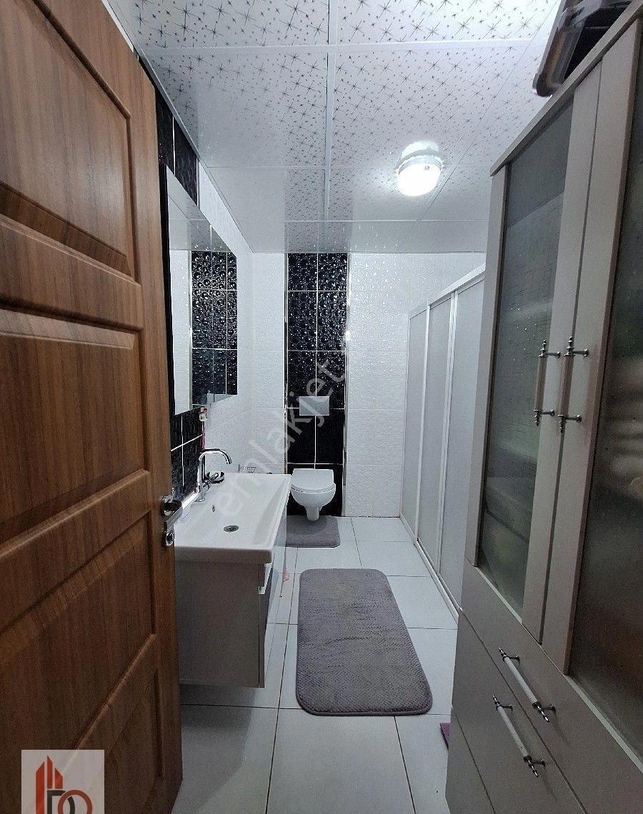Çarşı Merkezde 4+1 Lüks Daire - Görsel 13